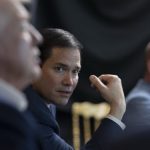 ABD Dışişleri Bakanı Marco Rubio’dan Küba’ya gözdağı