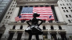 ABD ekonomisi, 2025’in üçüncü çeyreğinde yüzde 4,4 büyüdü