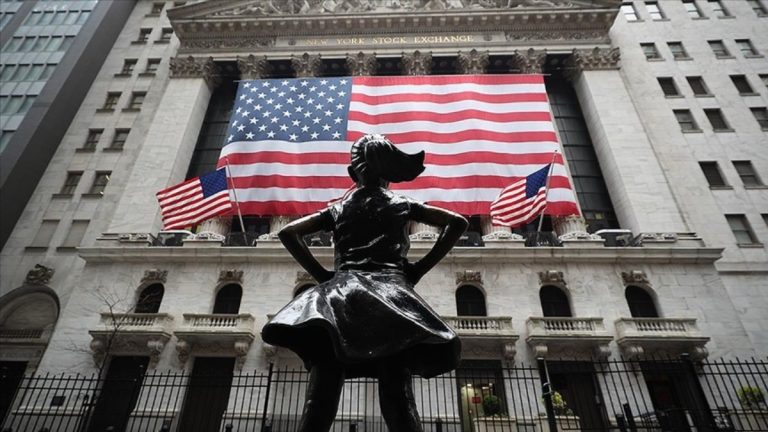 ABD ekonomisi, 2025’in üçüncü çeyreğinde yüzde 4,4 büyüdü