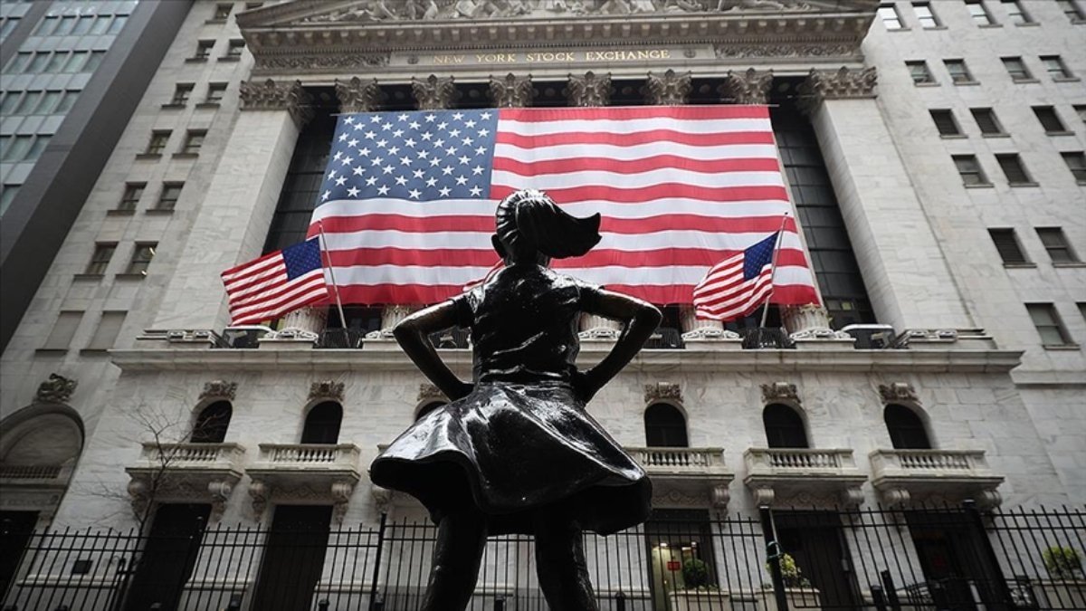 ABD ekonomisi, 2025’in üçüncü çeyreğinde yüzde 4,4 büyüdü