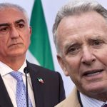 ABD, İran için ne planlıyor? Witkoff’un Pehlevi ile görüştüğü iddia edildi