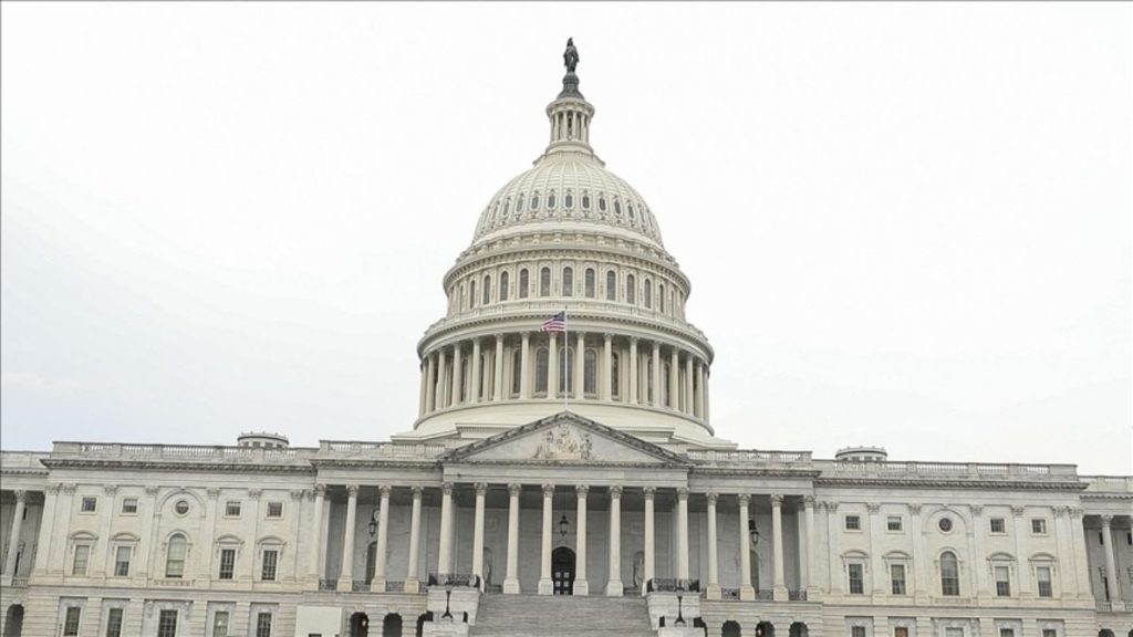ABD Kongresi’nde Grönland hamlesi: 51. eyalet için yasa teklifi