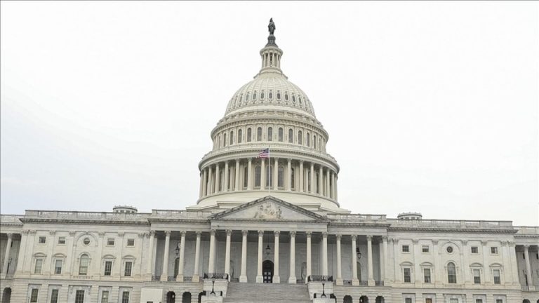 ABD Kongresi’nde Grönland hamlesi: 51. eyalet için yasa teklifi