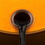 ABD petrol fiyatı tahminini bu yıl için yükseltti