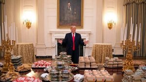 ABD Sağlık Bakanı Kennedy: Trump’ın nasıl hayatta kaldığını anlamıyorum