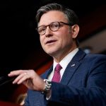 ABD Temsilciler Meclisi Başkanı: Venezuela’yı işgal etmedik