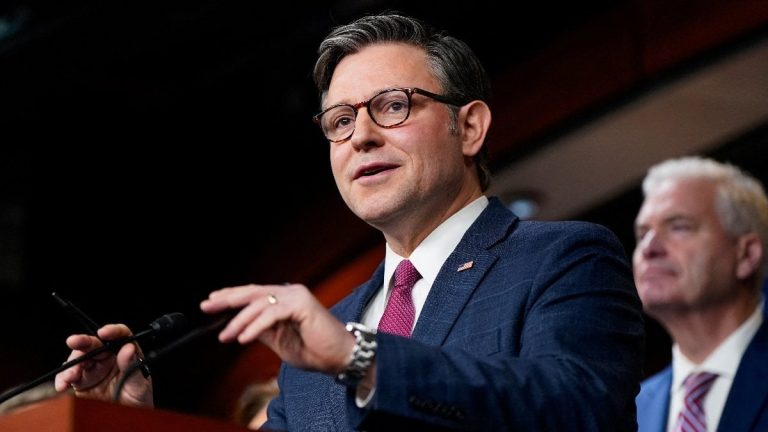 ABD Temsilciler Meclisi Başkanı: Venezuela’yı işgal etmedik