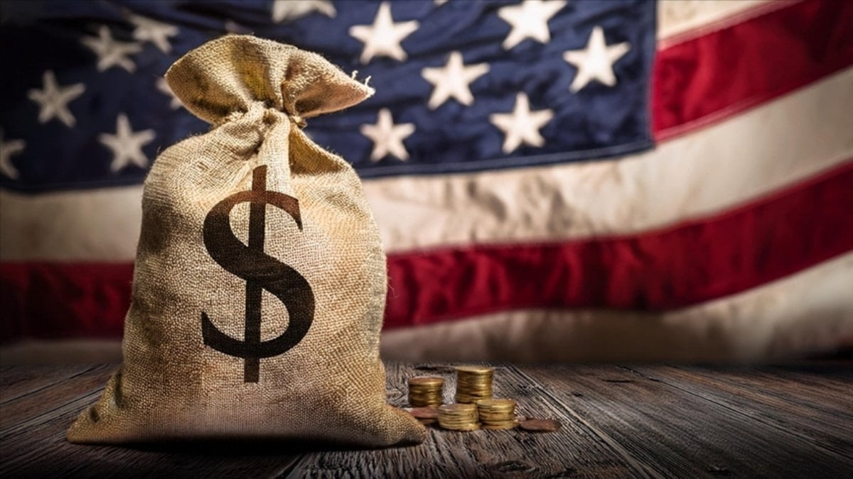 ABD topraklarının yüzde 40’ını parayla satın aldı