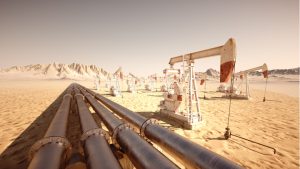 ABD-Venezuela gerilimi petrol piyasasını nasıl etkileyecek?