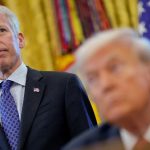 ABD: Venezuela petrolünü biz satacağız ve gelirleri kontrol edeceğiz