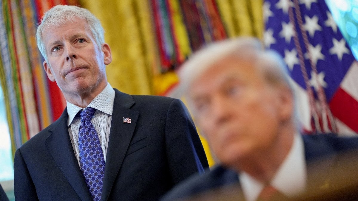 ABD: Venezuela petrolünü biz satacağız ve gelirleri kontrol edeceğiz