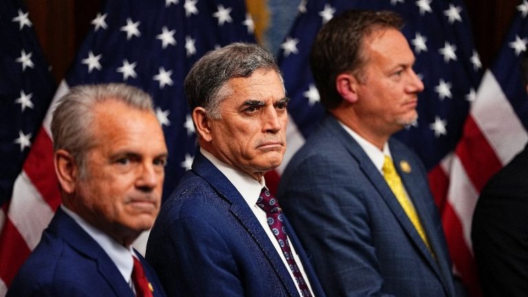 ABD, Venezuela’da askeri güç kullanmayı engelleyen tasarıyı reddetti