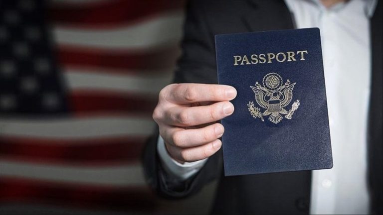 ABD, vize teminatı uygulamasına 25 ülke daha ekledi