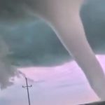 ABD’de 6 ay önce meydana gelen hortumların yeni görüntüleri ortaya çıktı