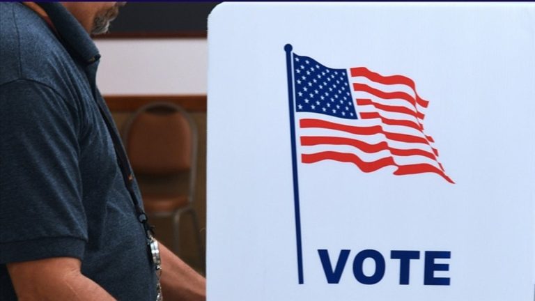 ABD’de ara seçimler öncesi harita savaşı