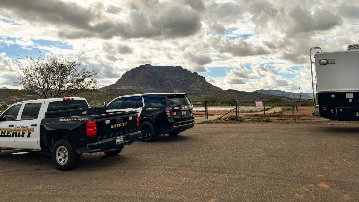 ABD’de helikopter kazasında 4 kişi öldü