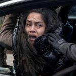 ABD’de klinik randevusuna giden kadın ICE polislerince gözaltına alındı