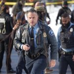 ABD’de Minneapolis Polis Şefi, Goode’un öldürülmesine tepki gösterdi