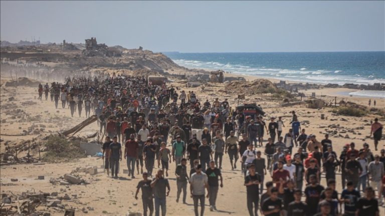 ABD’den Gazze Barış Kurulu için yeni diplomatik adımlar