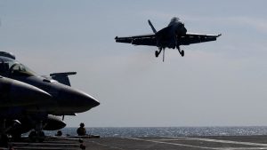 ABD’den Suriye’de El Kaide operasyonu: 1 üst düzey terörist öldürüldü