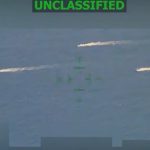 ABD’den, uyuşturucu taşıyan 3 tekneye saldırı: 3 ölü