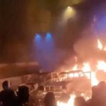 ABD’den vatandaşlarına çağrı: Derhal İran’ı terk edin