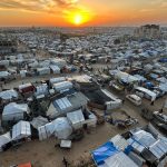 ABD’li Müslüman kuruluştan İsrail’in STK kararına tepki