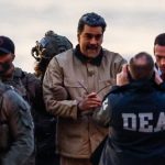 ABD’nin alıkoyduğu Maduro’dan mesaj: Üzgün değiliz, iyiyiz, savaşçıyız