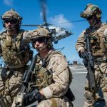 ABD’nin gizli timi: Delta Force nedir, nasıl çalışır? Delta Force kimleri yakaladı?