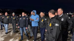 ABD’nin Venezuela operasyonunun detayları ortaya çıktı