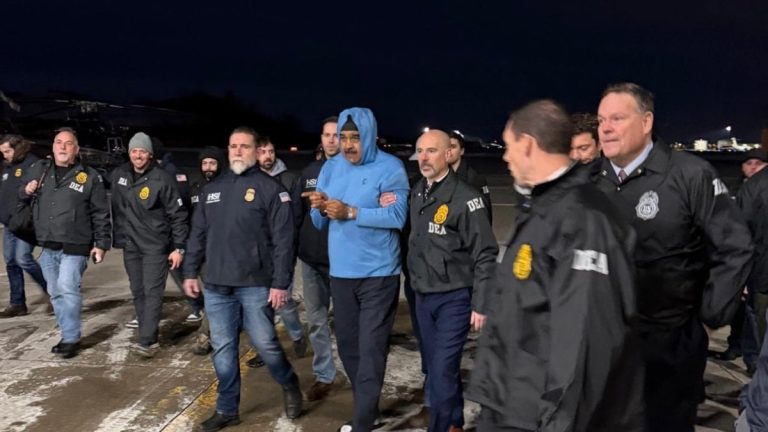 ABD’nin Venezuela operasyonunun detayları ortaya çıktı