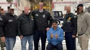 ABD’nin Venezuela’ya tarihi müdahalesi: Operasyona ilişkin bilinmeyen detaylara ulaşıldı