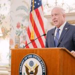 ABD’nin yeni Brüksel Büyükelçisi: ABD’den korkmak için hiçbir neden yok