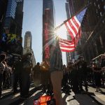 ABD’nin yüzde 75’i Grönland müdahalesine karşı