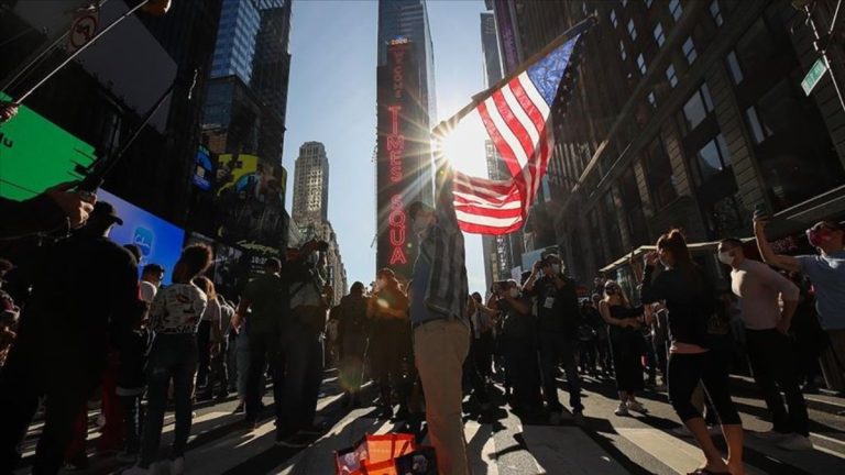 ABD’nin yüzde 75’i Grönland müdahalesine karşı