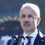 Abdulkadir Uraloğlu: Aksaray-Ortaköy Çevre Yolu tamamlandı