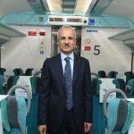 Abdulkadir Uraloğlu: Ara tatilde trenlerde 24 bin kişilik kapasite artışı sağlayacağız