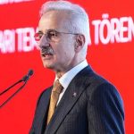 Abdulkadir Uraloğlu: Aralık ayında 49,8 milyon ton yük elleçlendi