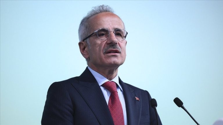 Abdulkadir Uraloğlu, Kıyı Emniyeti’nin 2025 verilerini açıkladı