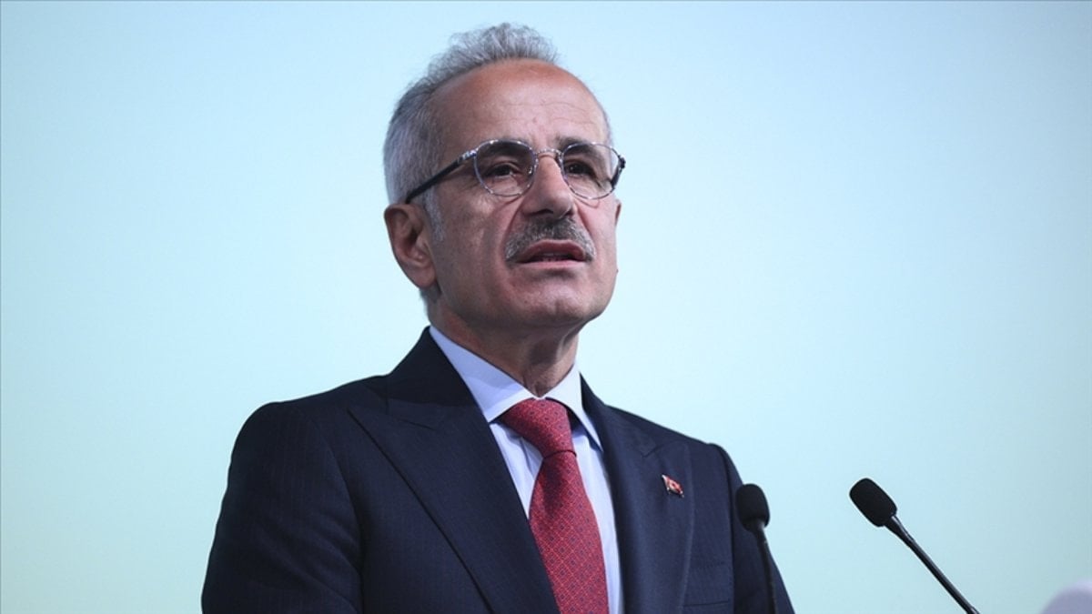 Abdulkadir Uraloğlu, Kıyı Emniyeti’nin 2025 verilerini açıkladı