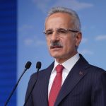 Abdulkadir Uraloğlu: Kruvaziyer yolcu sayısında 2 milyonun üzerine çıktık