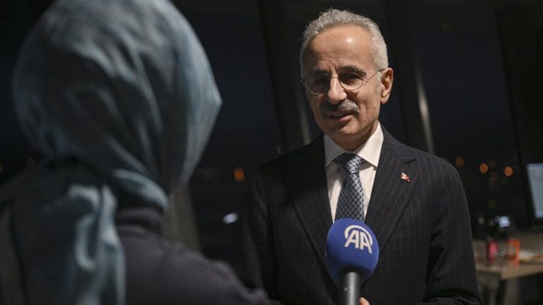 Abdulkadir Uraloğlu sağlık durumuna ilişkin bilgi verdi