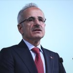 Abdulkadir Uraloğlu Samsun’a gidiyor: Kavşak açılışına katılacak