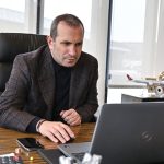 Abdullah Ayaz, AA’nın “Yılın Kareleri” oylamasına katıldı