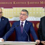 Abdullah Güler: En düşük emekli maaşı için bütçe sonuna kadar zorlanmıştır