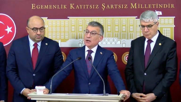 Abdullah Güler: En düşük emekli maaşı için bütçe sonuna kadar zorlanmıştır