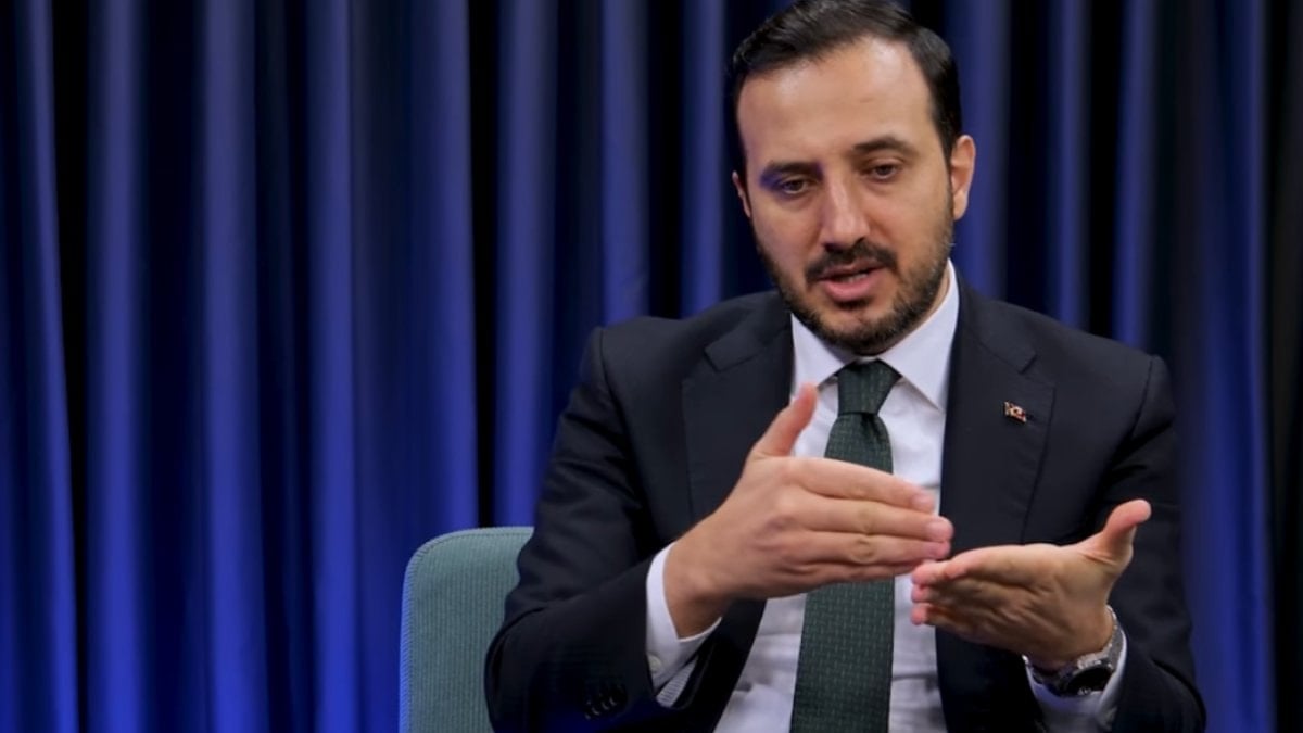 Abdullah Özdemir yanıtladı: Yarın seçim olsa AK Parti İstanbul’u kazanır mı