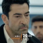 A.B.İ. 2. Bölüm fragmanı: “Adaletim keskin, doğrum tektir”