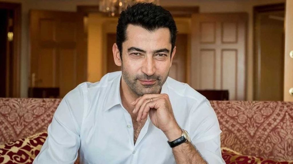 A.B.İ’nin yıldızı Kenan İmirzalıoğlu’nun eski hali: “Best Model Kenan”