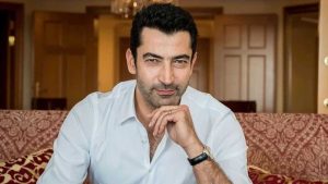 A.B.İ’nin yıldızı Kenan İmirzalıoğlu’nun eski hali: “Best Model Kenan”